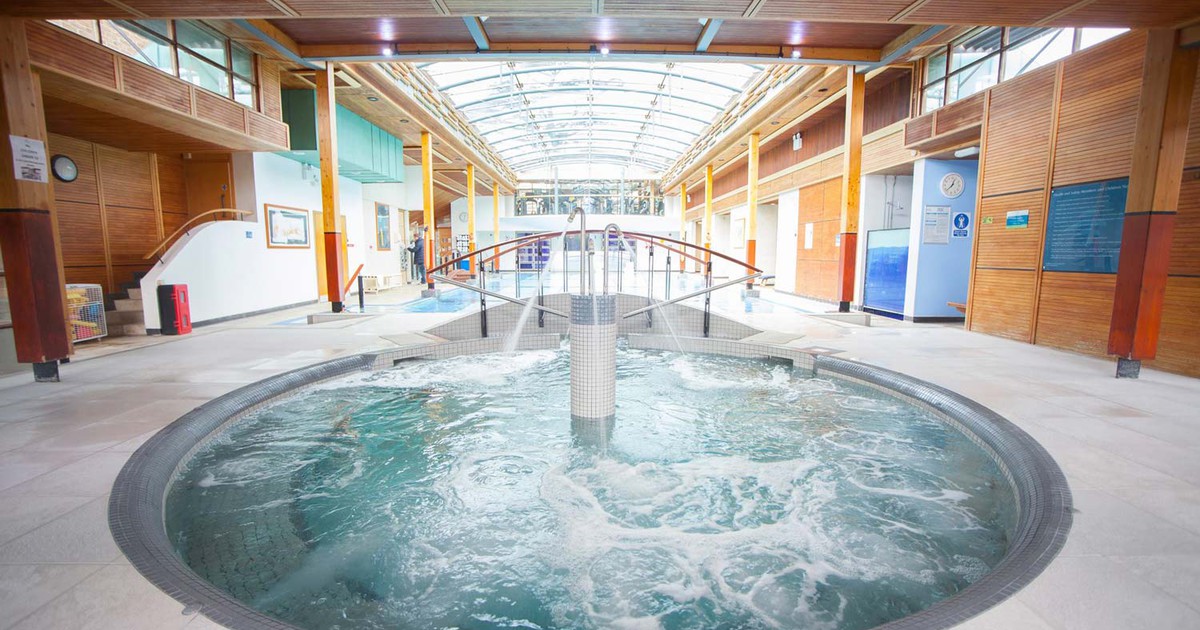 Case Study Cedars Health Club